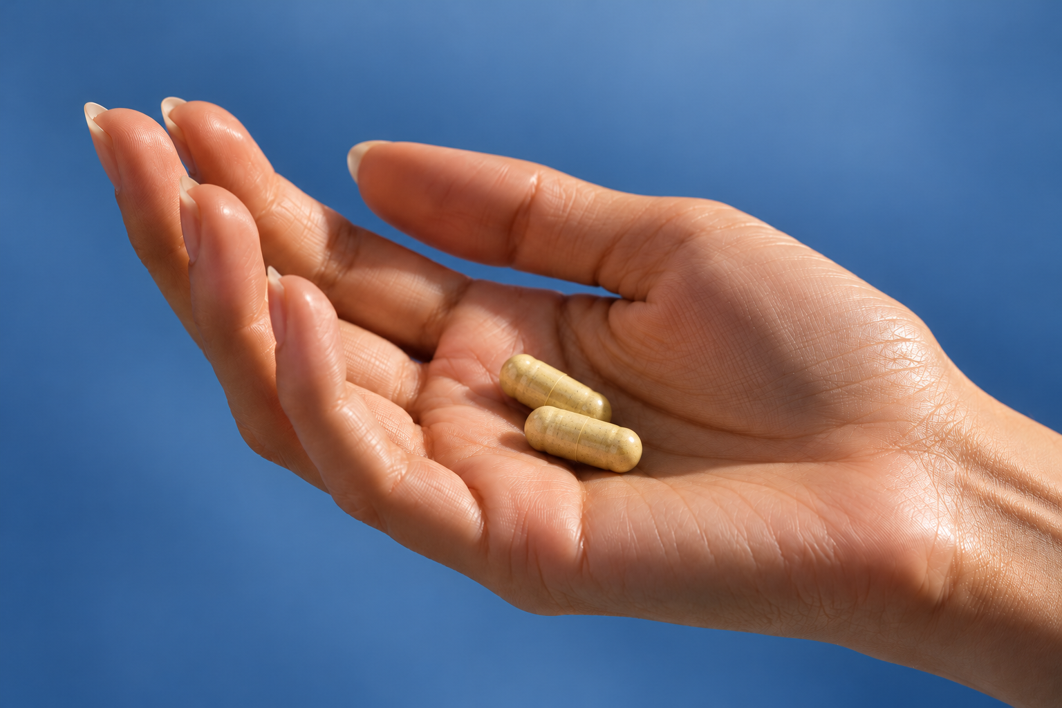 Why Cellular Energy Changes How We Think About Aging