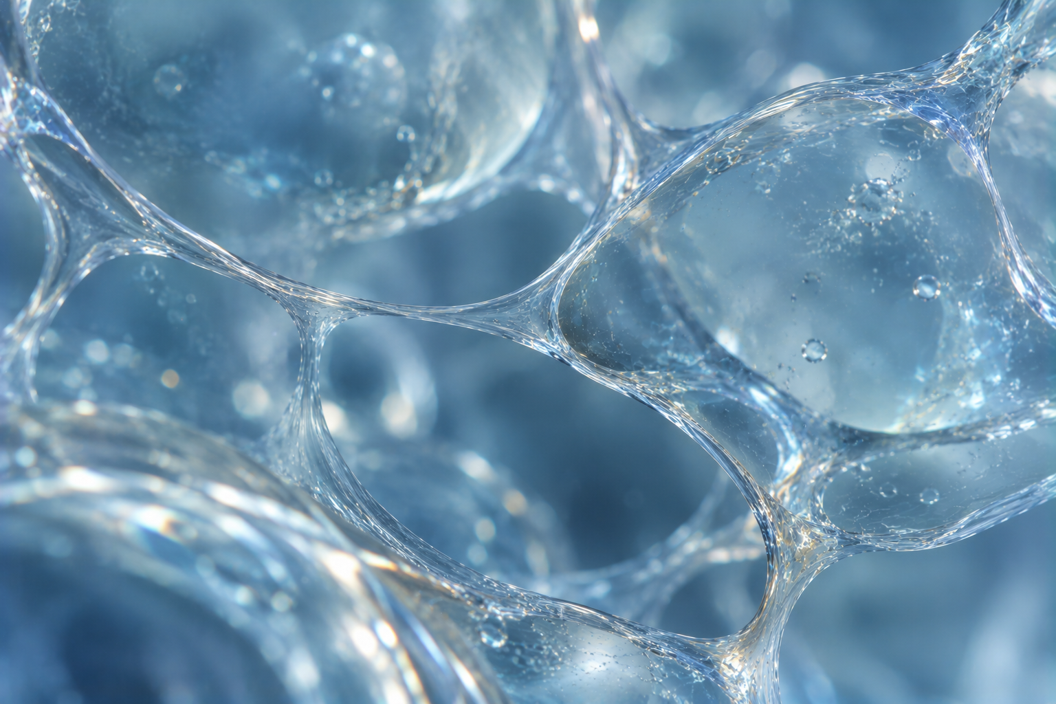 What Is NAD+? The Molecule Behind Cellular Energy